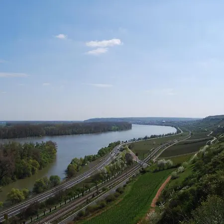 St. Gereon 3* Nackenheim