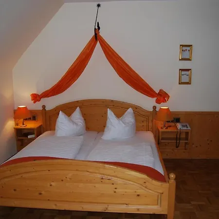 St. Gereon Hotel Nackenheim