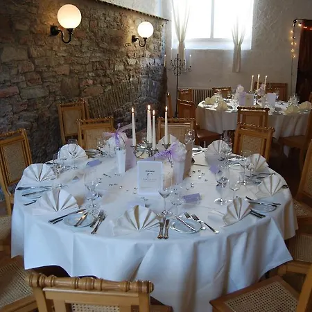 St. Gereon 3* Nackenheim