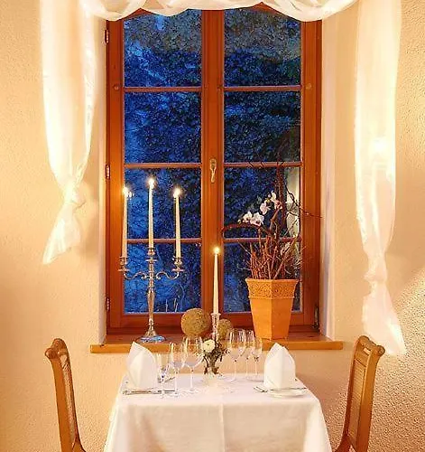 St. Gereon Hotel Nackenheim