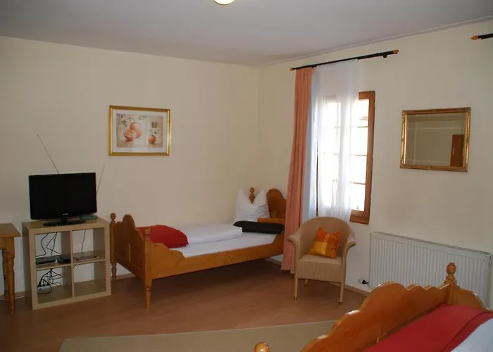 St. Gereon Nackenheim